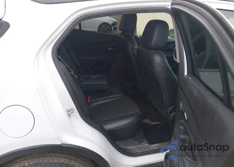 2019 Buick Encore Fwd Preferred z USA, uszkodzony, nr VIN KL4CJASB3KB833839